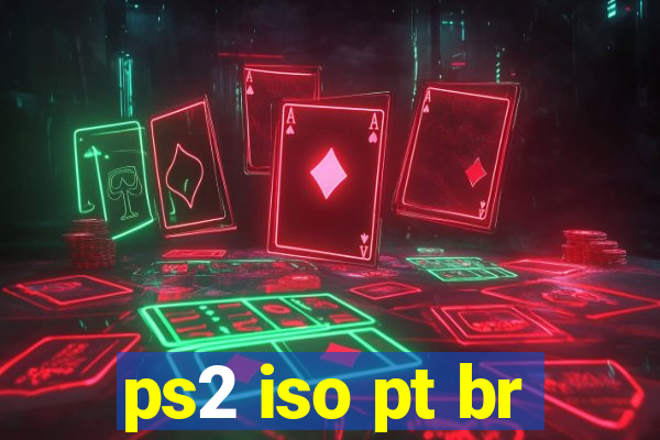 ps2 iso pt br